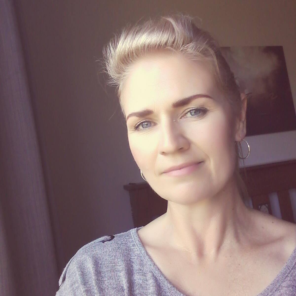 Samantha Eastwood-Williams. Tabitha Jewellery Owner New Zealand