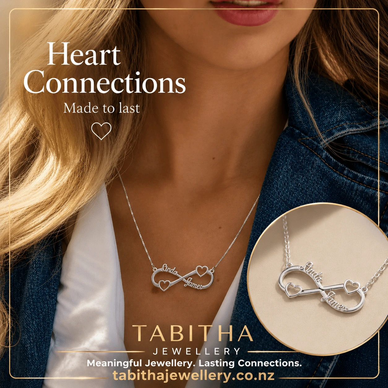 Any Language Name Necklace We will translate any name into a different language.
